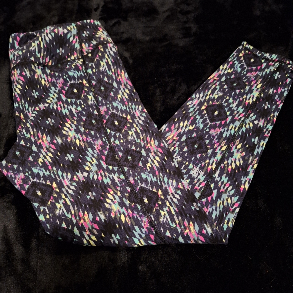 Victorias Secret Knockout Leggings size Large